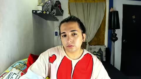 Snapshot of sarahjey chatting on 05-22-26, 12:55 SARAHJEY online show from 05-22-26, 12:55