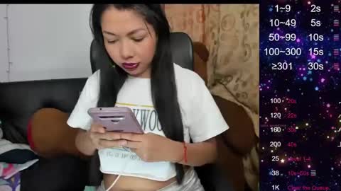 Sarah online show from 01-08-25, 12:26