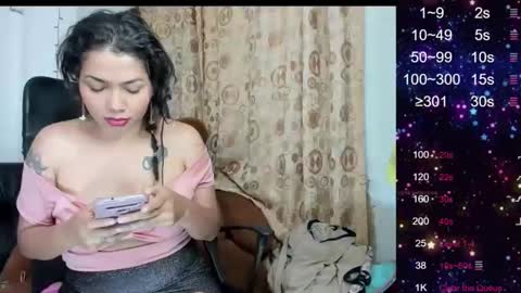 Sarah online show from 01-27-25, 10:49