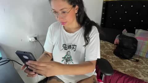 Sarah online show from 09-20-25, 06:14