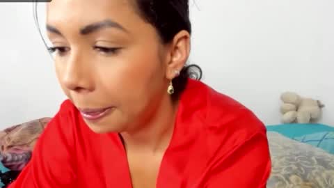 Sarah online show from 02-18-26, 06:15