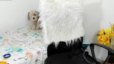 Sarah online show from 03-03-26, 08:53