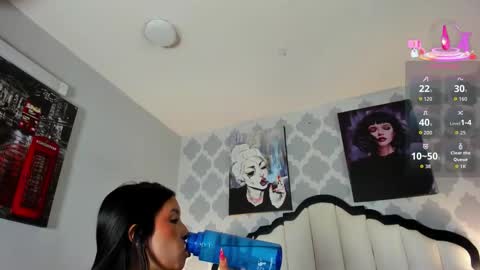 Sarah online show from 11-05-25, 07:58