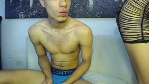 Ethanica online show from 04-18-26, 04:44