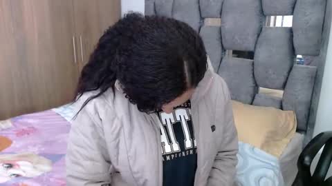 Snapshot of sarahott_1 chatting on 01-09-25, 03:12 Lia online show from 01-09-25, 03:12