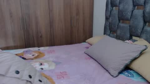 Snapshot of sarahott_1 chatting on 01-30-25, 12:27 Lia online show from 01-30-25, 12:27