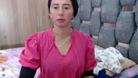 Snapshot of sarahott_1 chatting on 02-01-25, 08:26 Lia online show from 02-01-25, 08:26