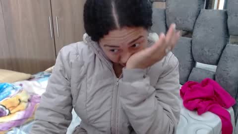 Snapshot of sarahott_1 chatting on 02-16-25, 03:38 Lia online show from 02-16-25, 03:38
