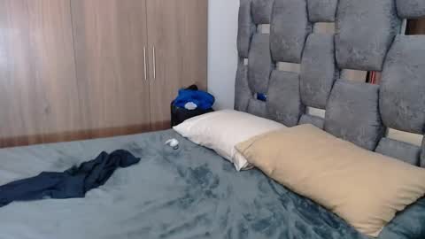 Snapshot of sarahott_1 chatting on 02-20-25, 10:04 Lia online show from 02-20-25, 10:04