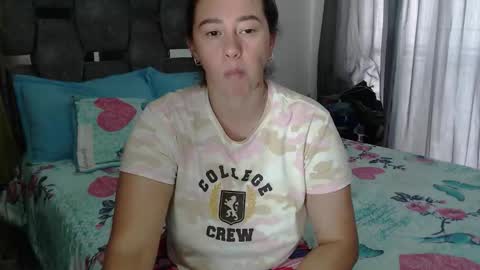 Lia online show from 03-23-26, 01:26