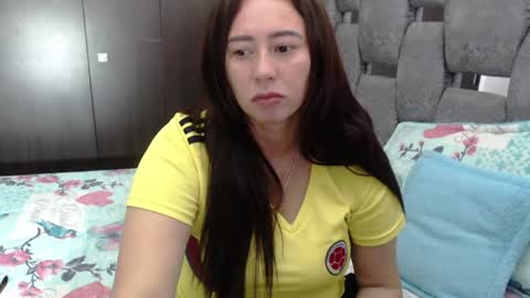 Lia online show from 07-07-26, 02:21