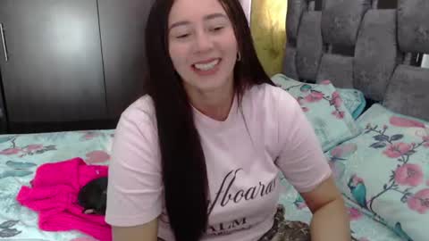 Lia online show from 07-08-26, 03:27
