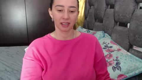 Lia online show from 07-16-26, 03:07