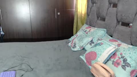 Lia online show from 07-19-26, 03:05