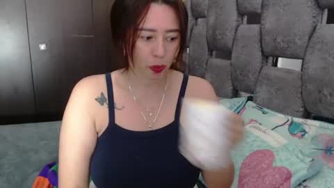 Lia online show from 07-21-26, 03:47