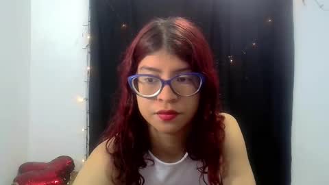Sarah  online show from 02-23-25, 02:04