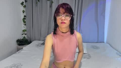 Sarah  online show from 04-02-26, 07:11