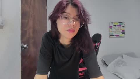 Snapshot of sarahsmitt chatting on 05-09-26, 03:50 Sarah online show from 05-09-26, 03:50