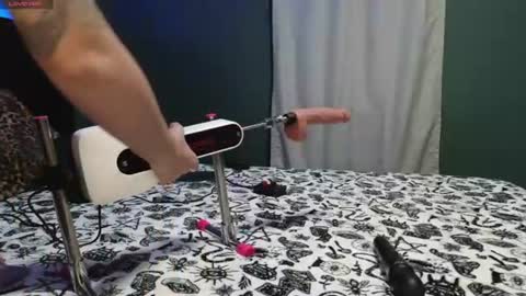 Sarah Babes online show from 07-31-26, 03:17