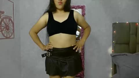 Sarah online show from 04-18-26, 05:11