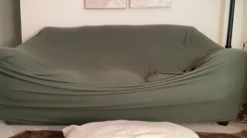 SarahxOliver online show from 04-24-26, 10:12