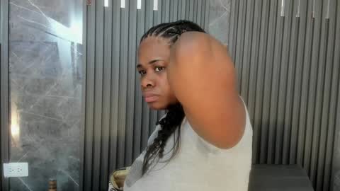 Sarai online show from 01-26-25, 03:17