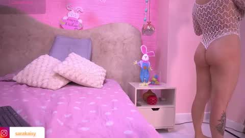 Sara  online show from 03-28-26, 11:54