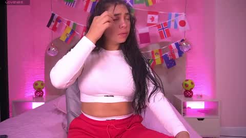 Sara  online show from 07-11-26, 11:57