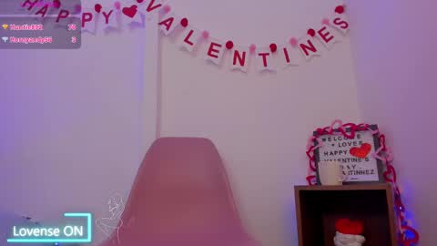 Sara online show from 02-13-25, 01:29