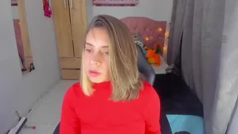 sara  online show from 01-09-25, 11:56