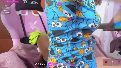 sara  online show from 03-12-25, 01:47