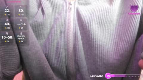 sara  online show from 10-02-25, 02:07