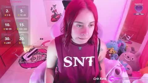 sara  online show from 03-10-26, 02:22