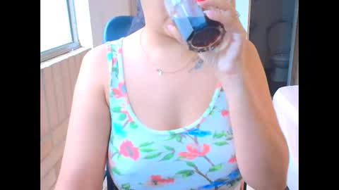 saramantha09 online show from 02-08-26, 06:55