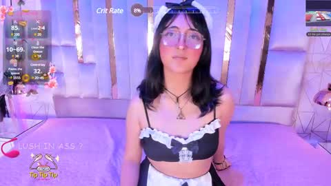 Snapshot of saramartini2 chatting on 02-17-25, 05:25 sara  online show from 02-17-25, 05:25