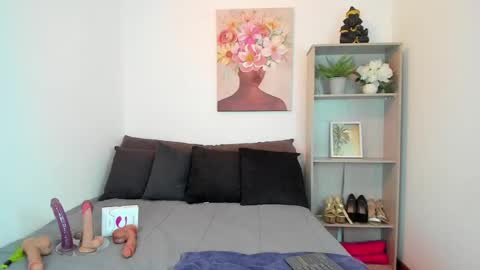 saramilf_69 online show from 04-23-26, 04:35