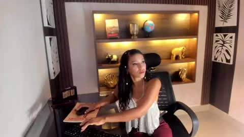 Sara online show from 06-20-26, 01:19
