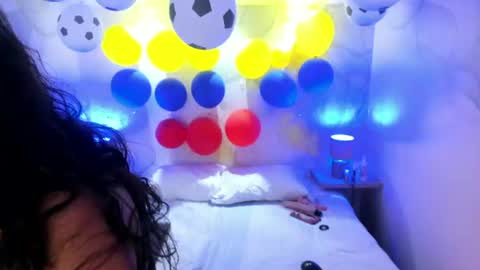 Sara online show from 07-02-26, 01:05