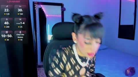 Snapshot of sarapiink chatting on 07-01-26, 12:56 Sara online show from 07-01-26, 12:56