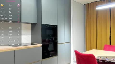 Sara online show from 03-08-26, 09:18