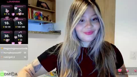 Sara  sarasmithfun by instagram online show from 01-14-25, 11:05