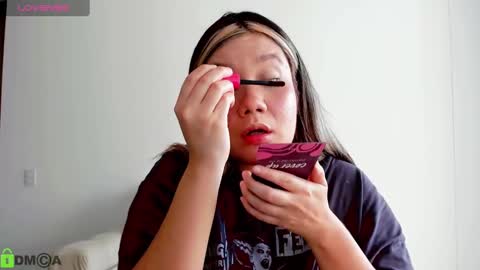 Sara  sarasmithfun by instagram online show from 03-10-25, 10:02