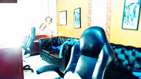 Sara Sofia online show from 09-15-25, 11:38