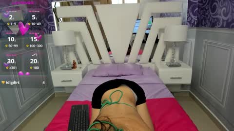 Snapshot of sarasweet18_ chatting on 02-22-25, 06:08 Sara online show from 02-22-25, 06:08