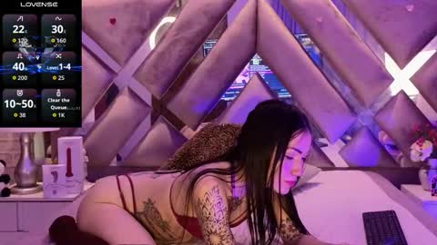 Snapshot of saratorresxx chatting on 03-03-26, 04:02 Sara online show from 03-03-26, 04:02