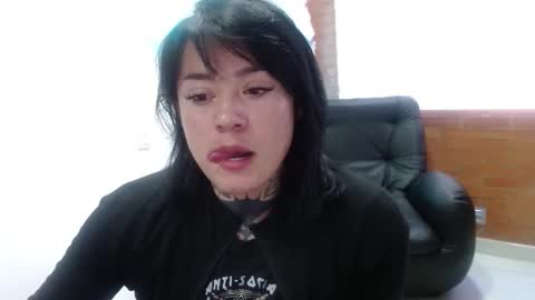 Sara Herrera online show from 01-07-26, 10:01