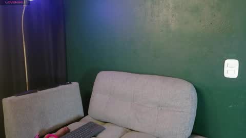 Sara Herrera online show from 06-10-26, 12:55