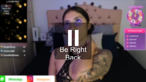 Snapshot of saratukkerr chatting on 01-24-25, 06:35 saratukkerr online show from 01-24-25, 06:35