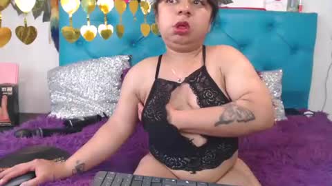 Sara Wills online show from 01-18-25, 07:15