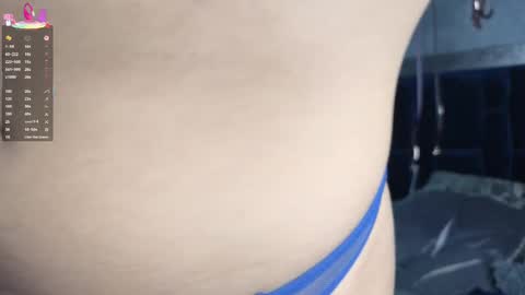 Snapshot of sarawilliamss_ chatting on 02-17-25, 11:53 Sara W online show from 02-17-25, 11:53